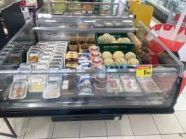 Craquez pour nos spécialités italiennes :